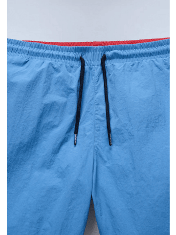 Napapijri Badeshorts 10535752401238 Hellblau