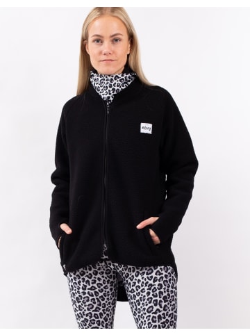 eivy Jacke in Black