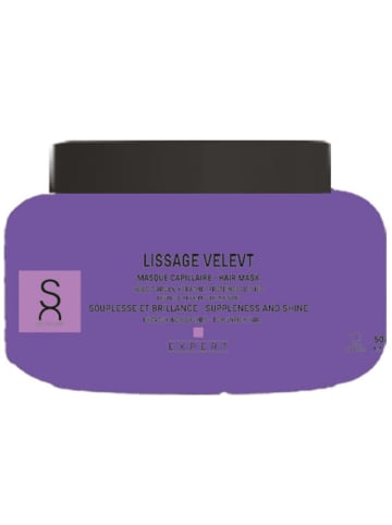 Sacha Care Velvet Glättende Haarkur 500 ml