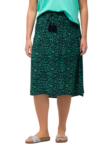 Ulla Popken Midirock in marine