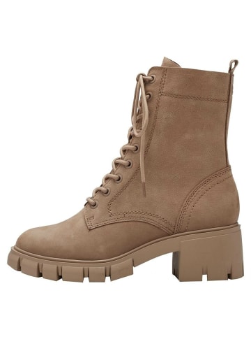 Tamaris Stiefel für Damen in camel