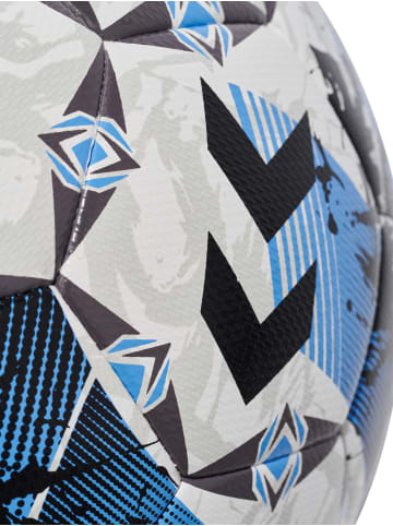 Hummel Fußball Hmlinspire (Zubehör) in ICE BLUE/WHITE/GREY