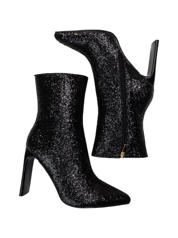 faina Damen Stiefelette in Schwarz