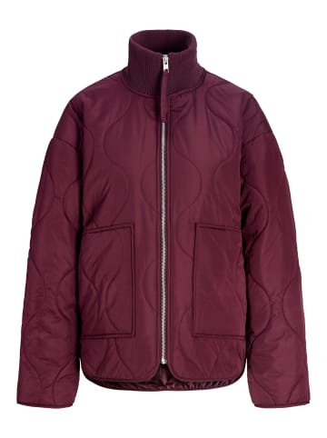 JJXX Steppjacke in Winetasting