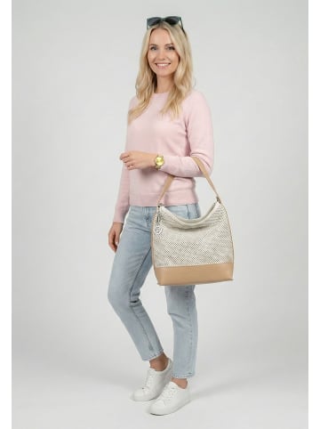 SURI FREY Beutel SFY Lilly in ecru