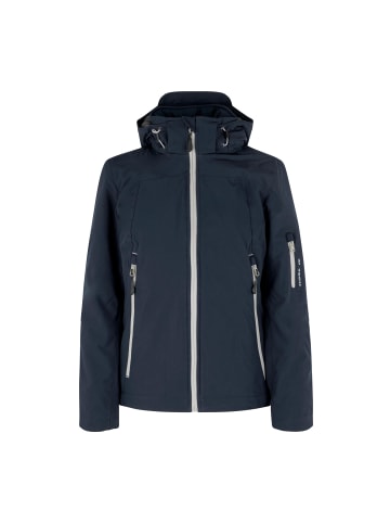 IDENTITY Winterjacke klassisch in Navy