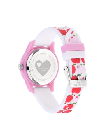 Cool Time Armbanduhr in rosa