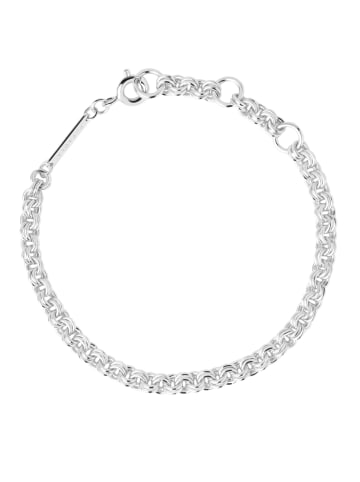 PDPAOLA Armband in silber