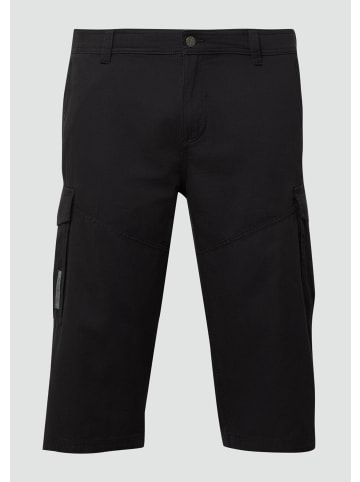 s.Oliver Bermuda FILE in 9999_schwarz