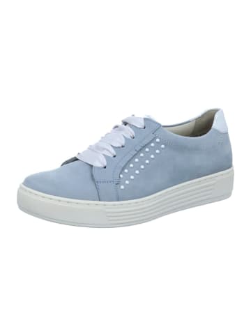 Solidus Sneaker für Damen in braun