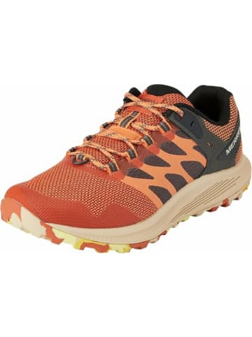 Merrell Wanderschuhe für Herren in unifarben in uni