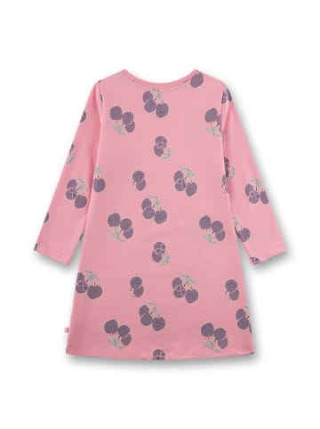Sanetta Sleepshirt in Rosa