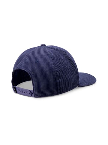 DJINNS Baseball Cap in blau