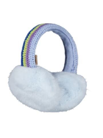 Barts Ohrenwärmer Crocheetband in blau