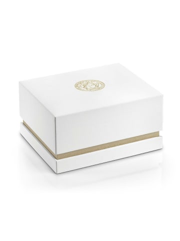Versace Quarzuhr für Herren in Schwarz