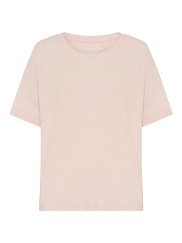 Copenhagen Studios Pyjamaoberteil in rosa
