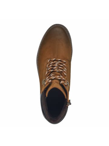 Marco Tozzi Stiefel für Herren in orange