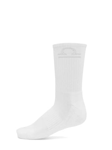 DEF Basic Socks in libra
