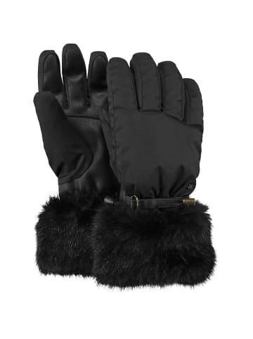 Barts EMPIRE SKIGLOVES in Schwarz