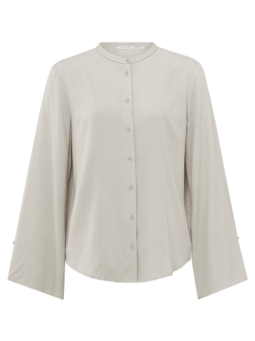 YAYA Stilvolles Kleidungsstück in Dove Gray