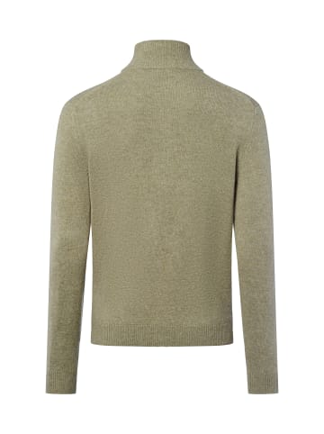 Nils Sundström Strickjacke in erbse - 0026