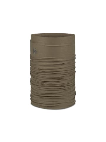 Buff Multifunktionstuch in grün