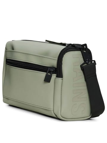 RAINS Texel Crossbody - Umhängetasche 24 cm (drift) in drift