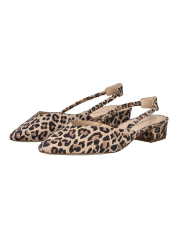 PETER KAISER Pumps in Leopard