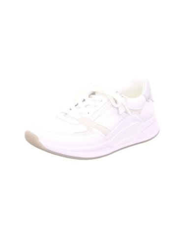 rollingsoft Sneaker für Damen in weiß