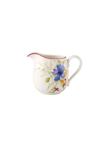 Villeroy & Boch Milchkännchen Mariefleur Basic 270 ml in bunt