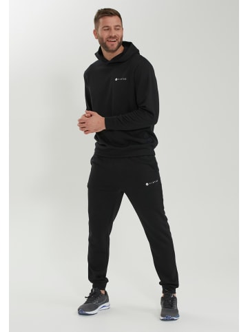 Virtus Sweatshirt Kritow in 1001 Black