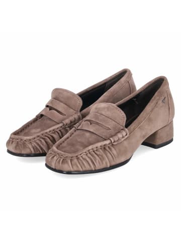 Tamaris Trotteurs in taupe