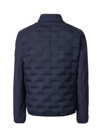 CASAMODA Jacke in Blau