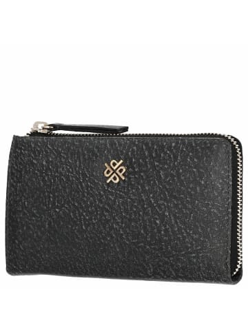 PICARD Kapstadt 1 - Geldbörse 10cc 16 cm (schwarz) in schwarz
