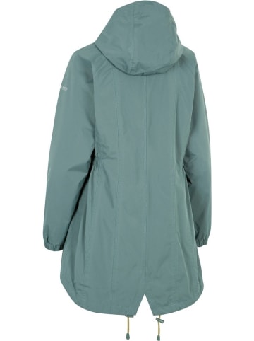 Trespass Regenjacke in Grün