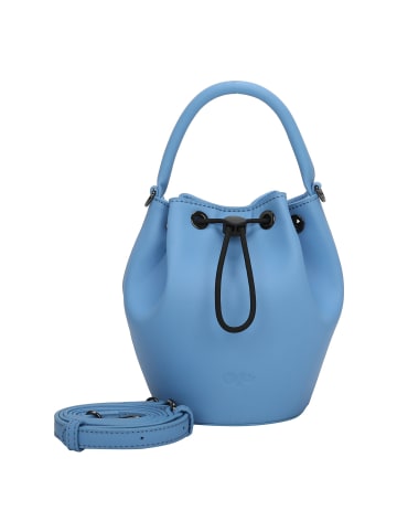 Buffalo Citro Mini Bag Handtasche 17.5 cm in muse dreamy blue