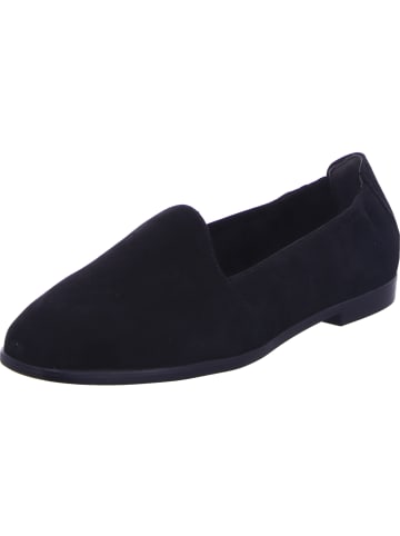 Tamaris Slipper in BLACK