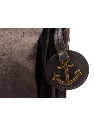 Harbour 2nd UP.13384 crossbody style up Juwil Leder in ash