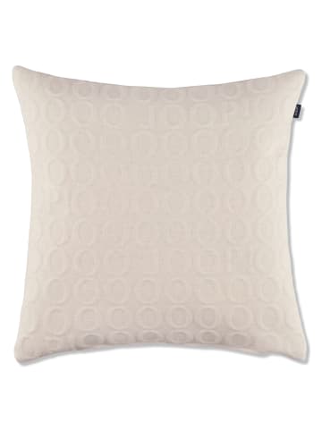 JOOP! JOOP! Kissenhüllen Signature Natur - 030 in Natur - 030