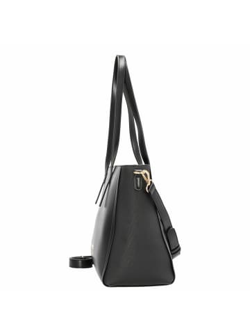 Valentino Bags Sylvia Re - Shopper 34 cm (nero) in nero