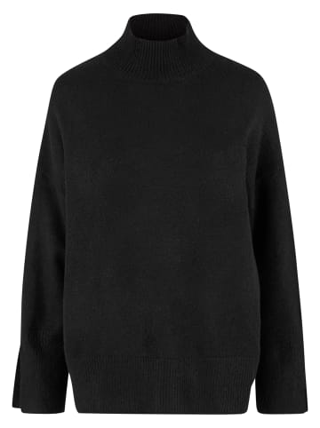 Urban Classics Urban Classics Rundhalsausschnitt in black