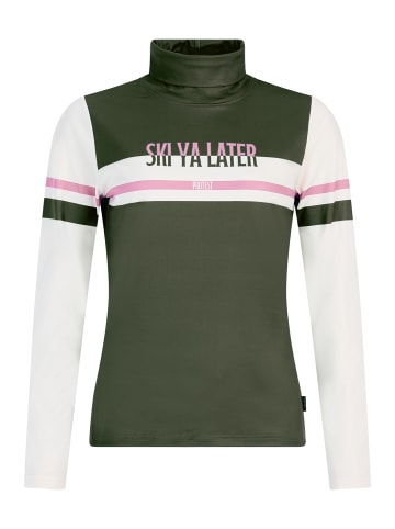 Protest " PRTCreate in Thyme