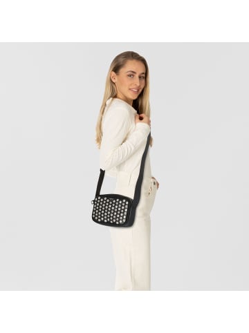 Replay Umhängetasche 22 cm black