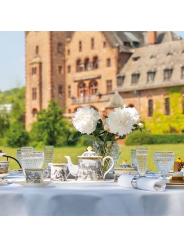Villeroy & Boch Teekanne Audun Ferme 1,1 l in bunt
