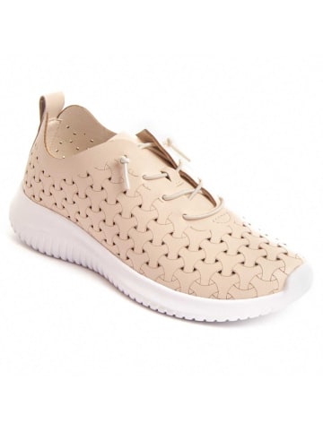Montevita Sneakers Drillsport2 in Beige