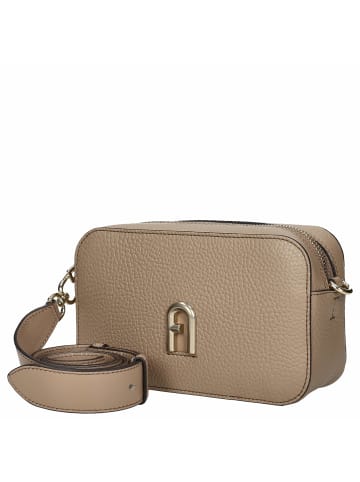 Furla Primula - Umhängetasche 19 cm Mini in greige