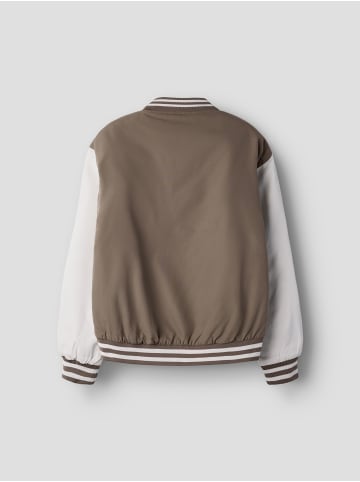 name it Bomberjacke in Fossil1