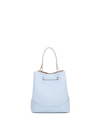DIANA Handtasche in LIGHT BLUE