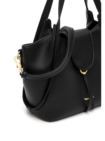 Tamaris Shopper TAS Manuela in black