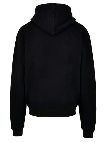 F4NT4STIC Ultra Heavy Hoodie Harry Potter Dark Mark Crest in schwarz